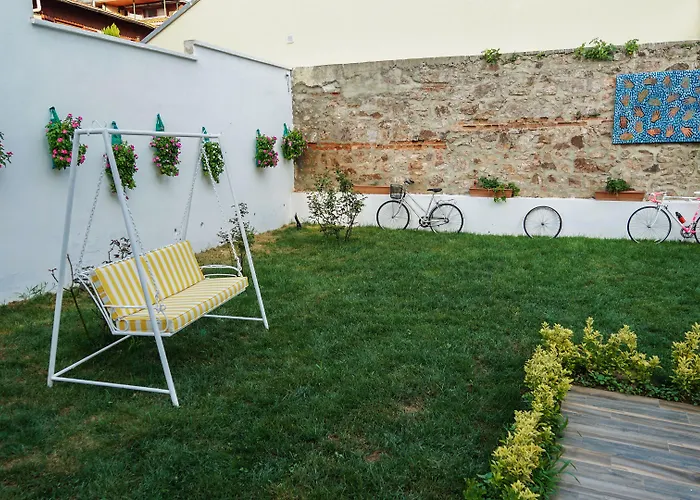 Pelit Boutique جزر الأمراء