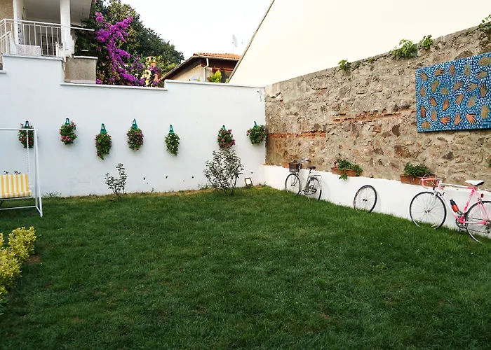 فندق Pelit Boutique