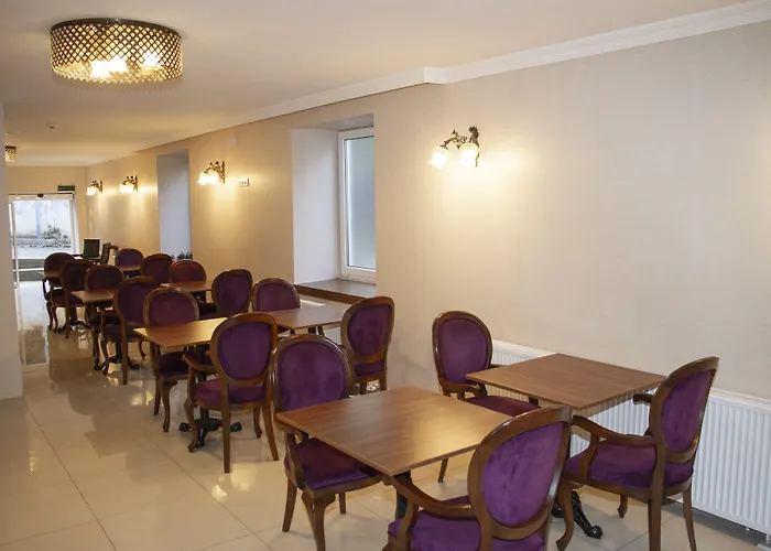 Pelit Boutique فندق 3*