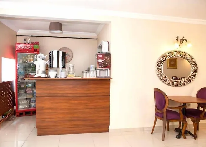 فندق Pelit Boutique جزر الأمراء