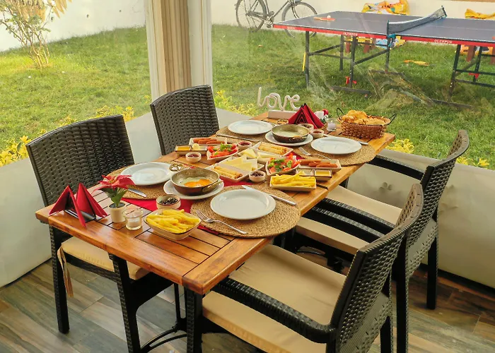 Pelit Boutique فندق جزر الأمراء