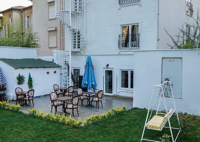 فندق Pelit Boutique