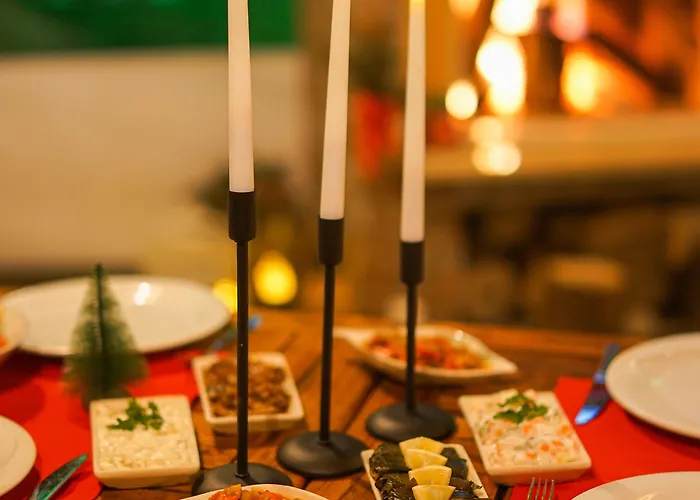 Pelit Boutique فندق جزر الأمراء