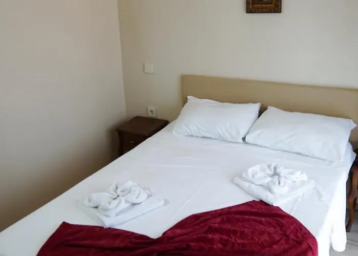 Pelit Boutique فندق