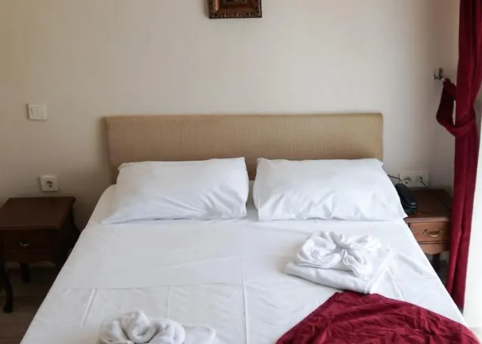 Pelit Boutique فندق جزر الأمراء