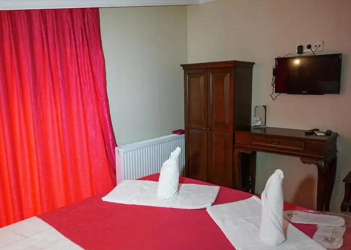 فندق Pelit Boutique جزر الأمراء