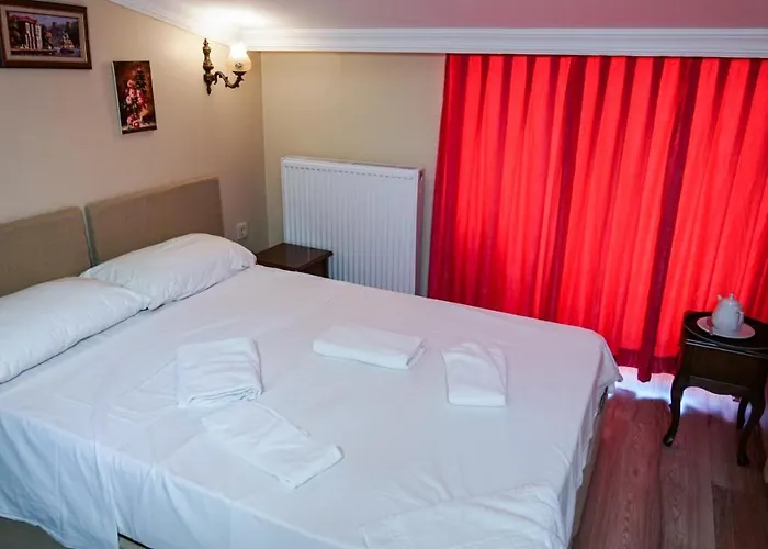 Pelit Boutique فندق