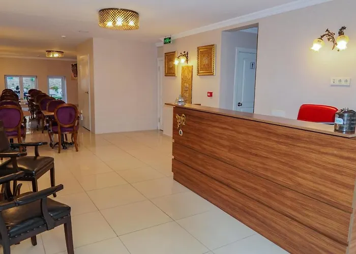 Pelit Boutique جزر الأمراء