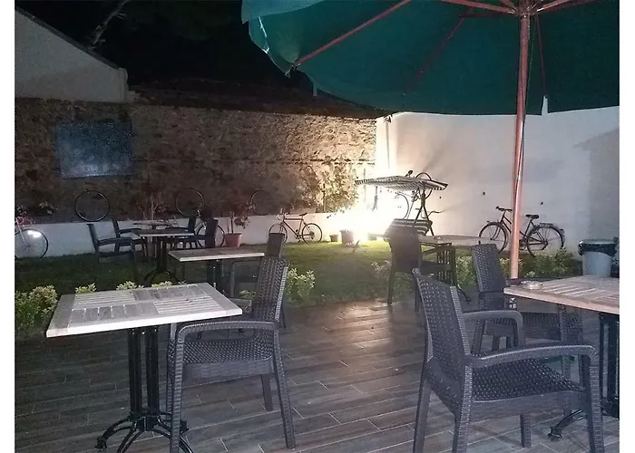 Pelit Boutique فندق 3*